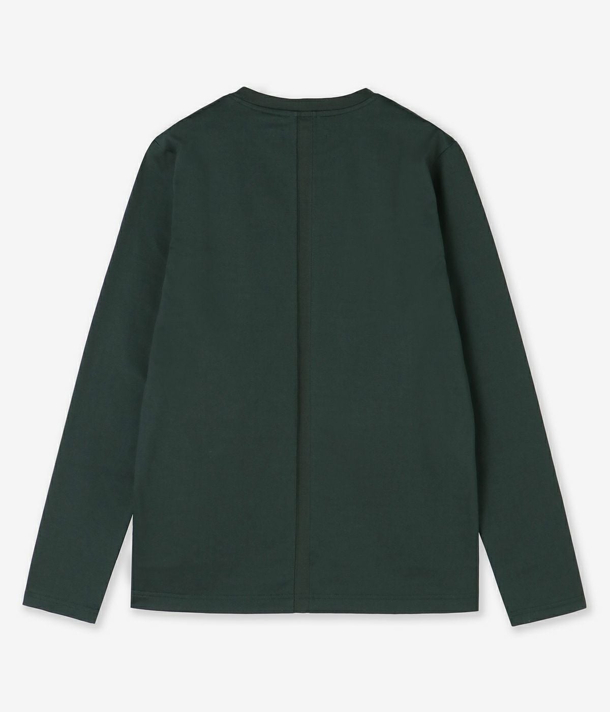 101SERIBU C L/S | junhashimoto（ジュンハシモト）Official webshop