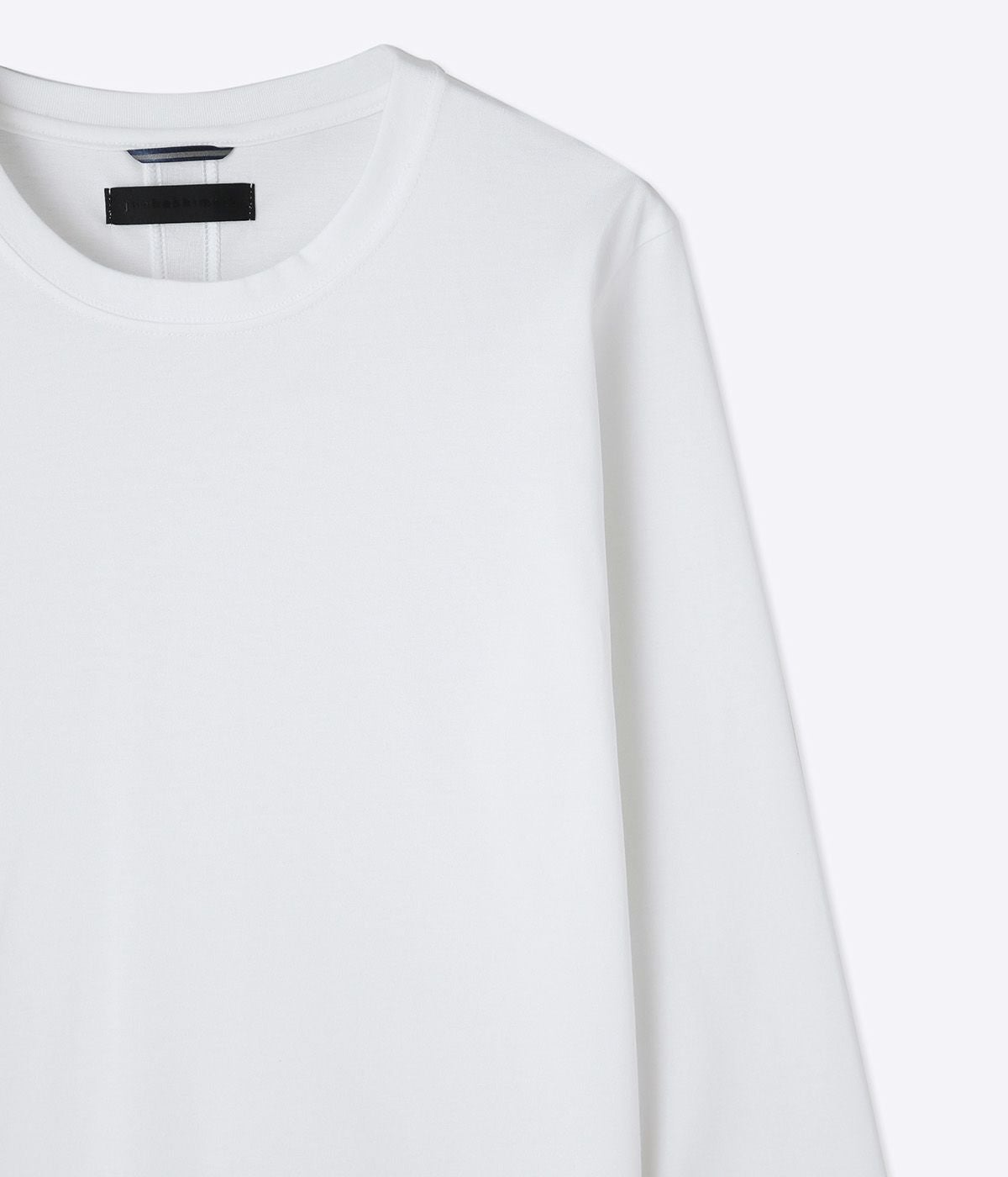 101SERIBU C L/S | junhashimoto（ジュンハシモト）Official webshop