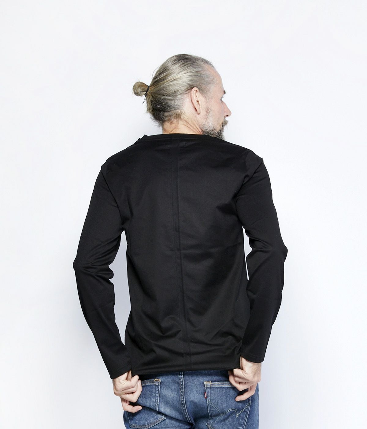 junhashimoto ジュンハシモト 101SERIBU ポロシャツ 黒 3 DRY POLO | junhashimoto（ジュンハシモト）Official webshop