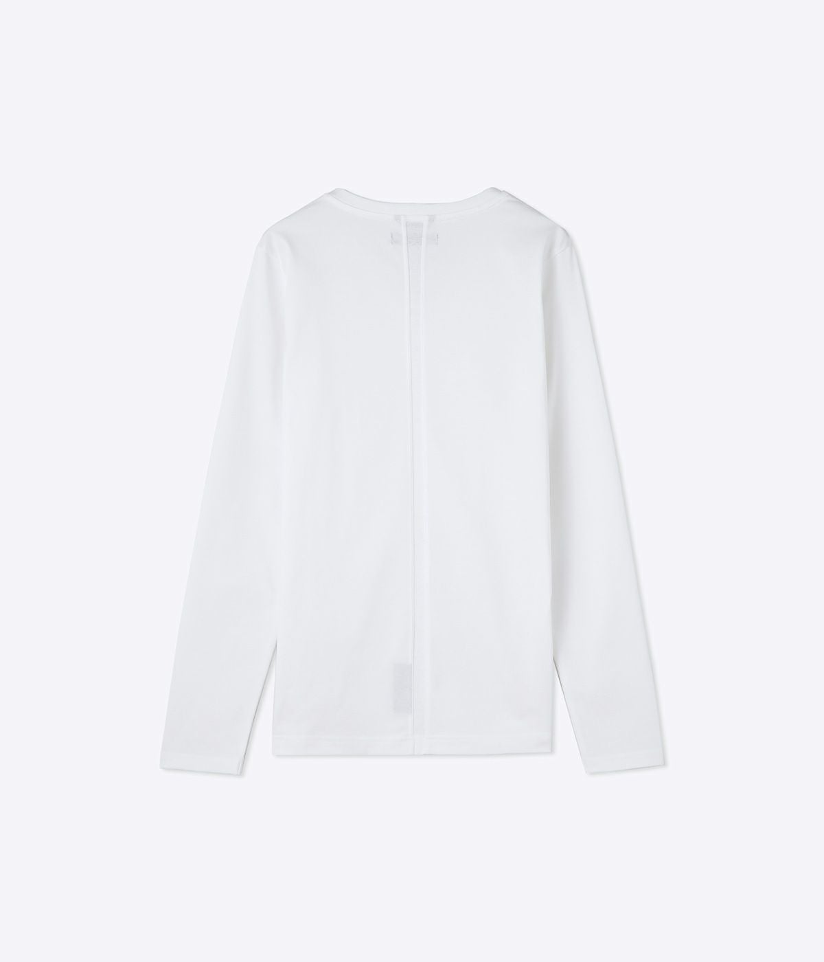 101SERIBU V L/S | junhashimoto（ジュンハシモト）Official webshop