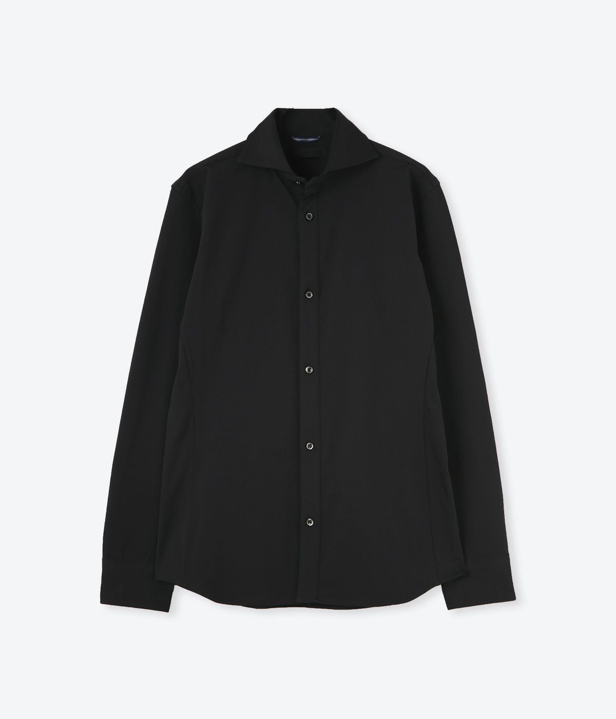 HORIZONTAL SHIRTS-TAFFTA JERSEY- | junhashimoto（ジュンハシモト