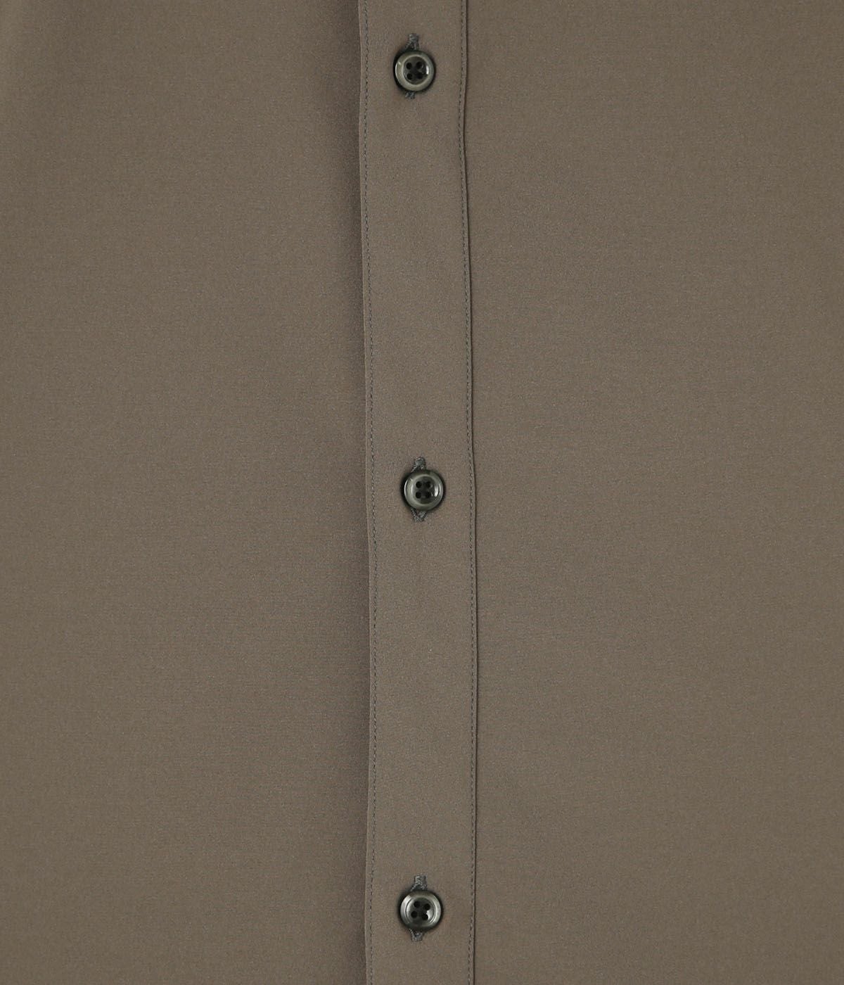 HORIZONTAL SHIRTS-TAFFTA JERSEY- | junhashimoto（ジュンハシモト