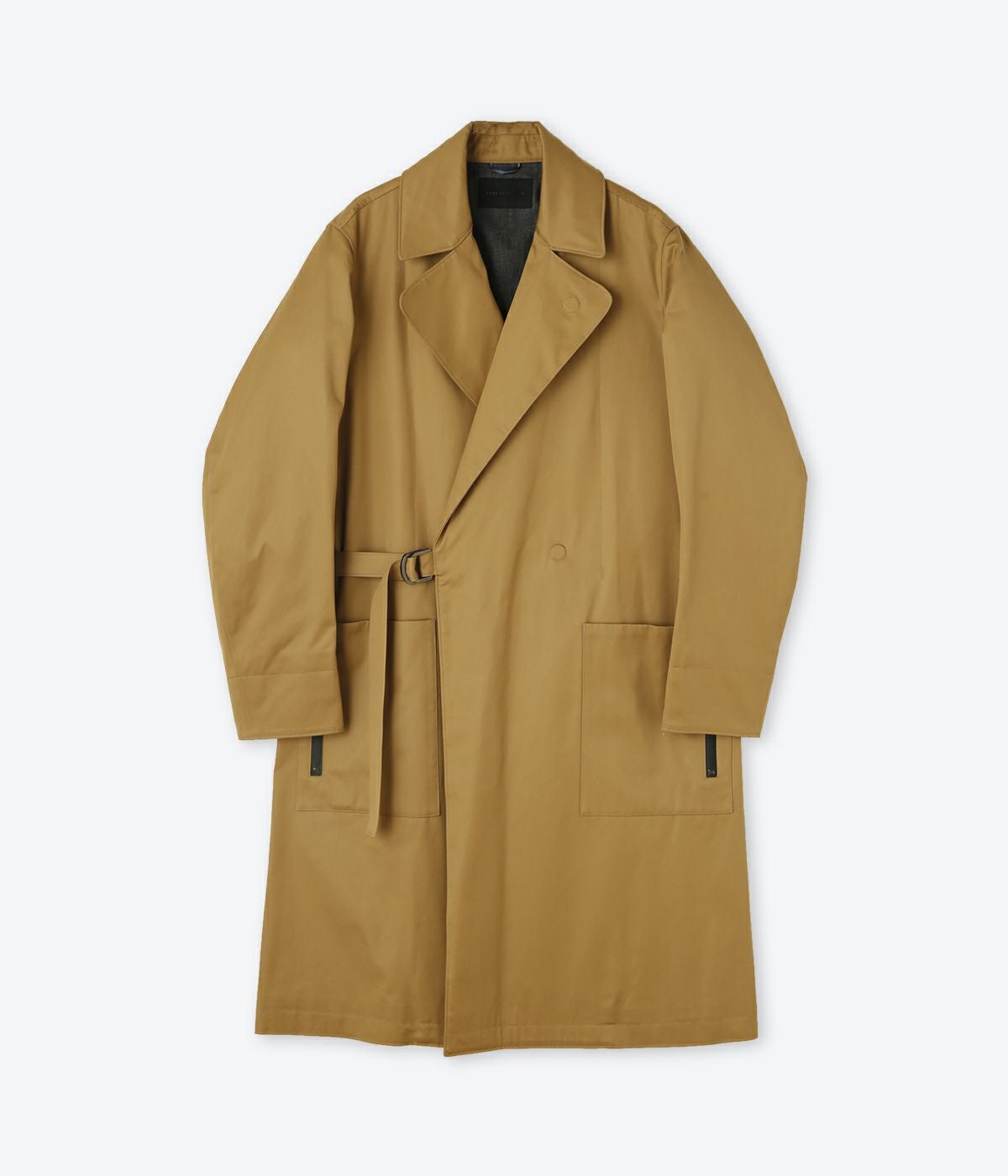 MAG BUTTON TIELOKEN | junhashimoto（ジュンハシモト）Official webshop