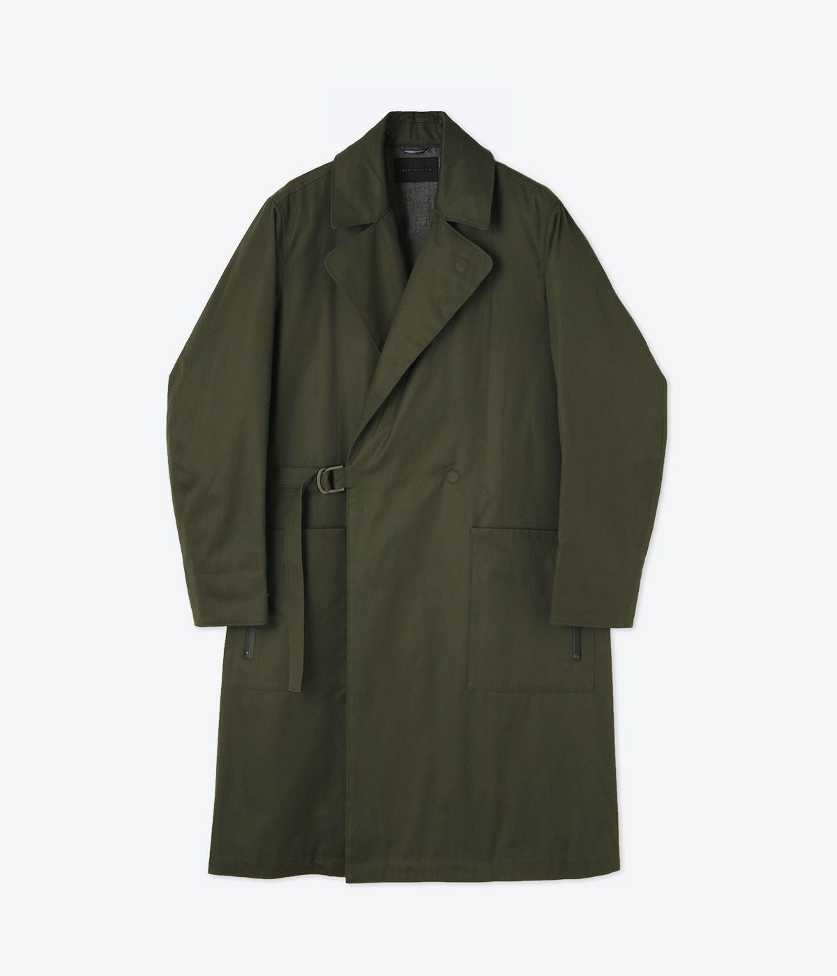 MAG BUTTON TIELOKEN | junhashimoto（ジュンハシモト）Official webshop