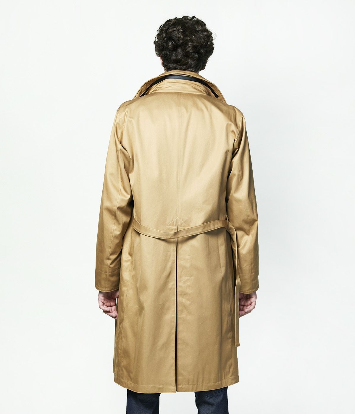 MAG BUTTON TIELOKEN | junhashimoto（ジュンハシモト）Official webshop