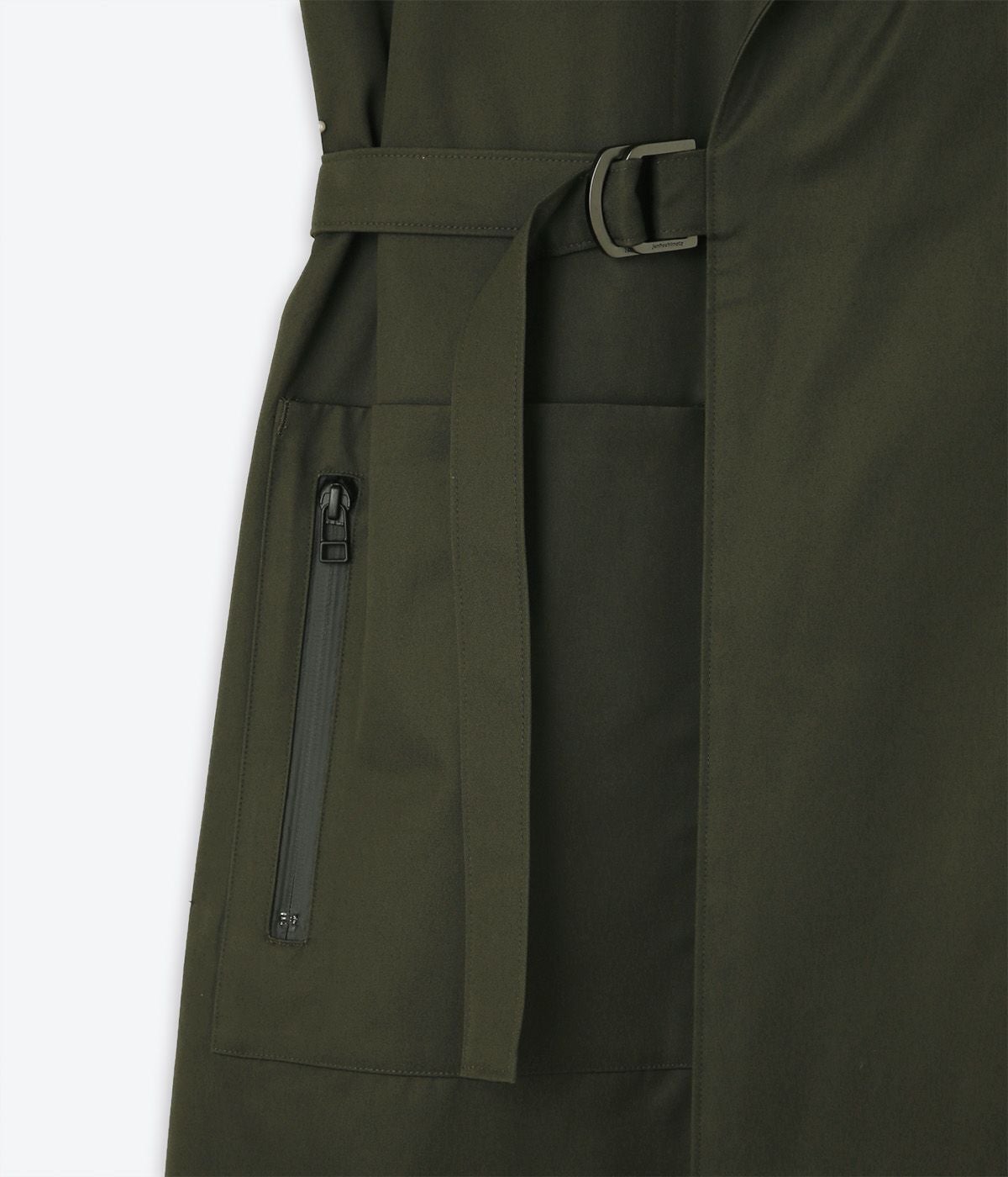 MAG BUTTON TIELOKEN | junhashimoto（ジュンハシモト）Official webshop