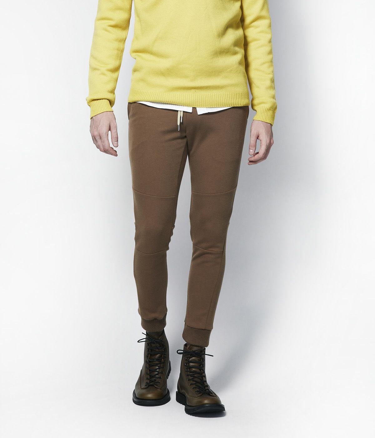 NUKUMORI PANTS | junhashimoto（ジュンハシモト）Official webshop