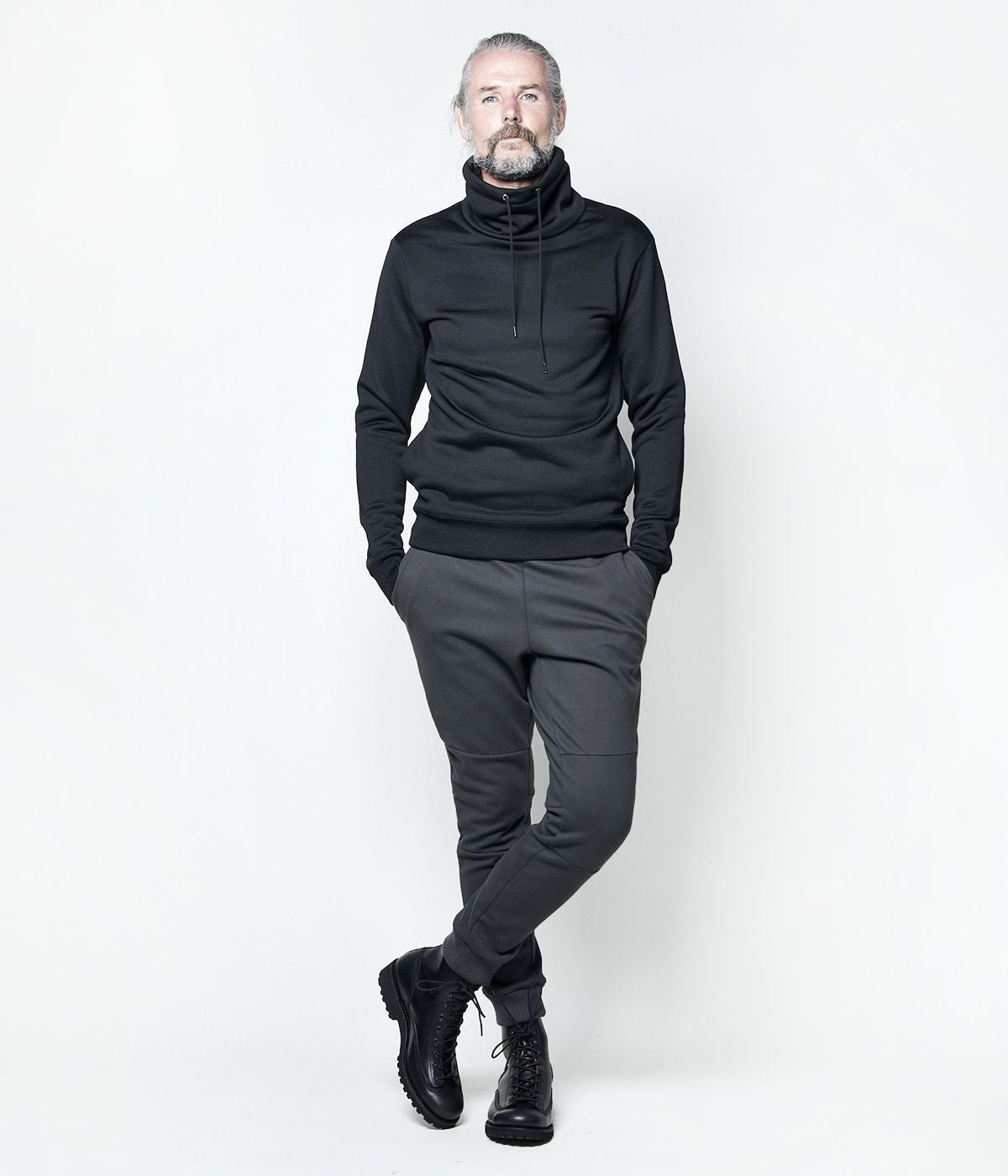 NUKUMORI PANTS | junhashimoto（ジュンハシモト）Official webshop