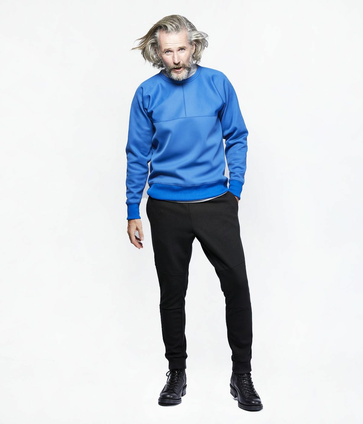 NUKUMORI PANTS | junhashimoto（ジュンハシモト）Official webshop