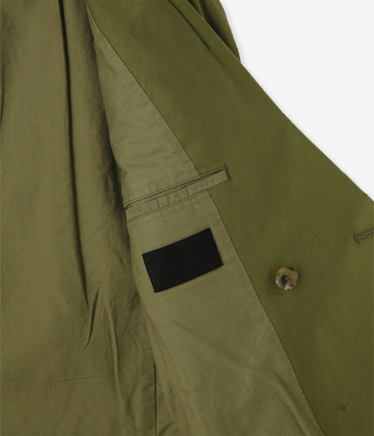 DOUBLE JACKET | junhashimoto（ジュンハシモト）Official webshop