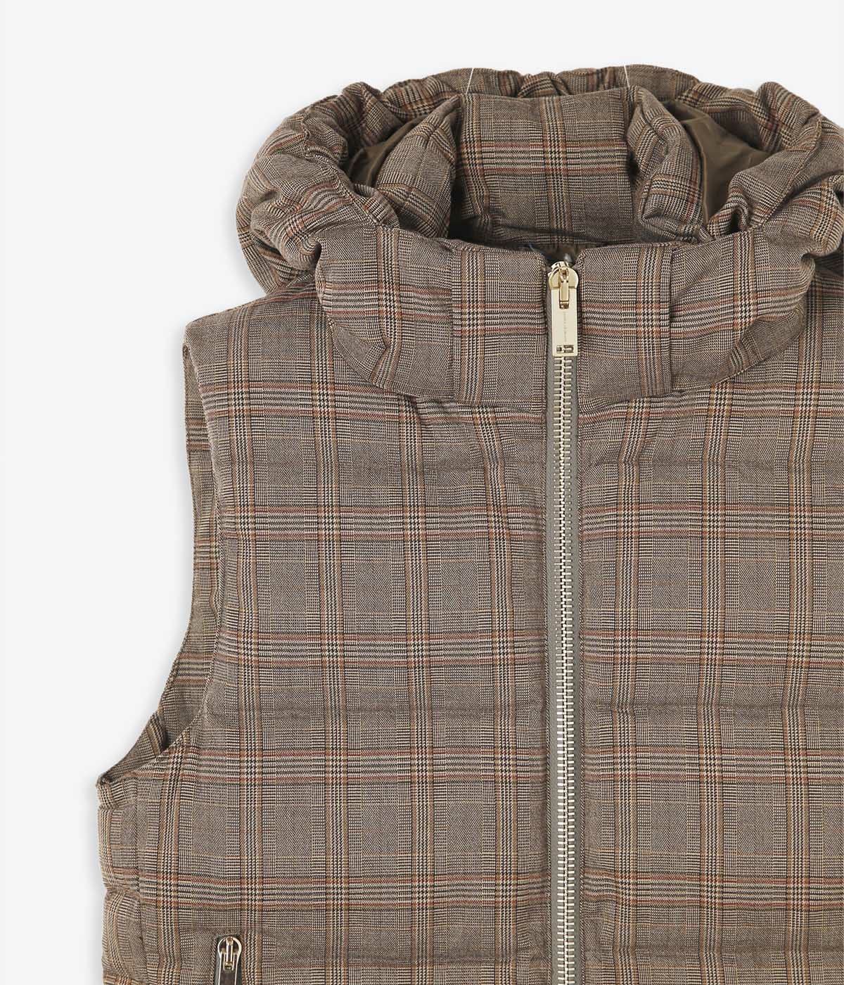 3WAY DOWN VEST | junhashimoto（ジュンハシモト）Official webshop