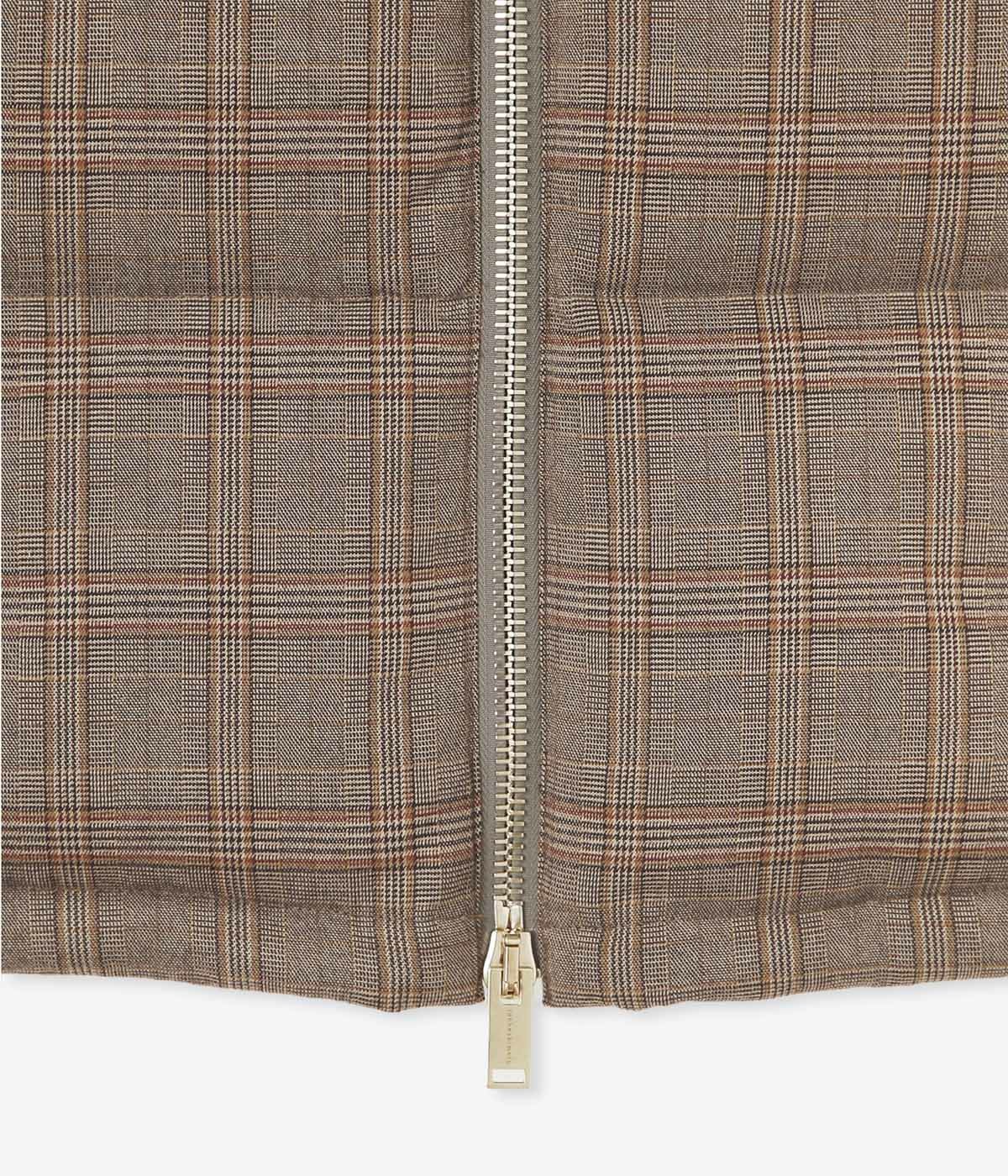 3WAY DOWN VEST | junhashimoto（ジュンハシモト）Official webshop