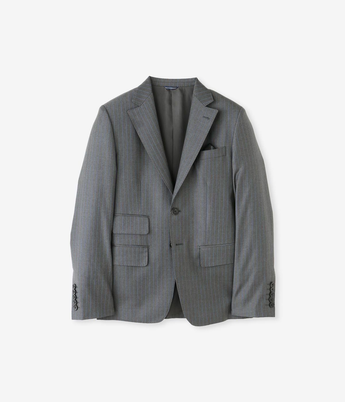 CLASSIC JACKET | junhashimoto（ジュンハシモト）Official webshop