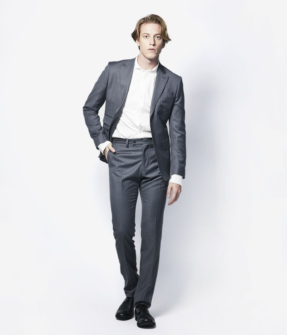 CLASSIC JACKET | junhashimoto（ジュンハシモト）Official webshop