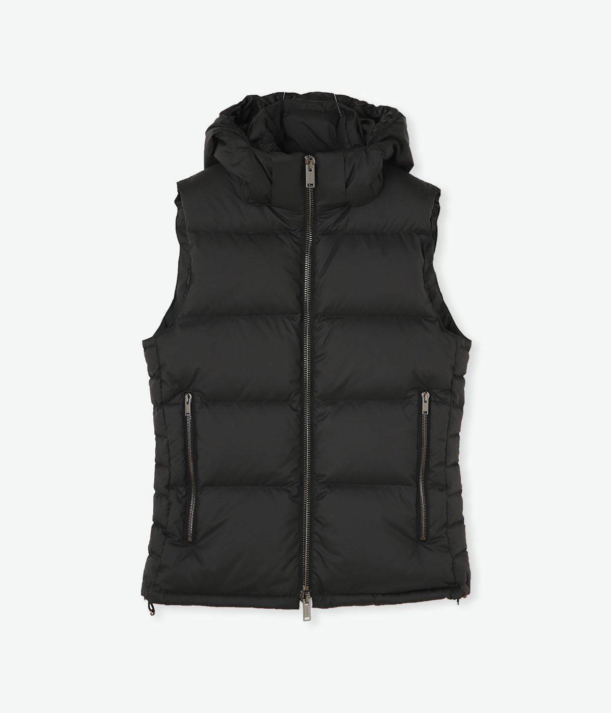 3WAY DOWN VEST | junhashimoto（ジュンハシモト）Official webshop