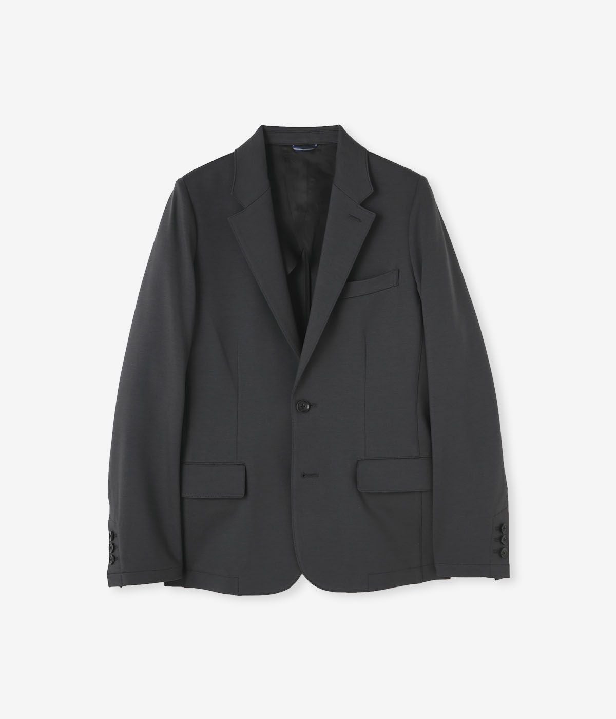 J02 JERSEY 2B JACKET | junhashimoto（ジュンハシモト）Official webshop