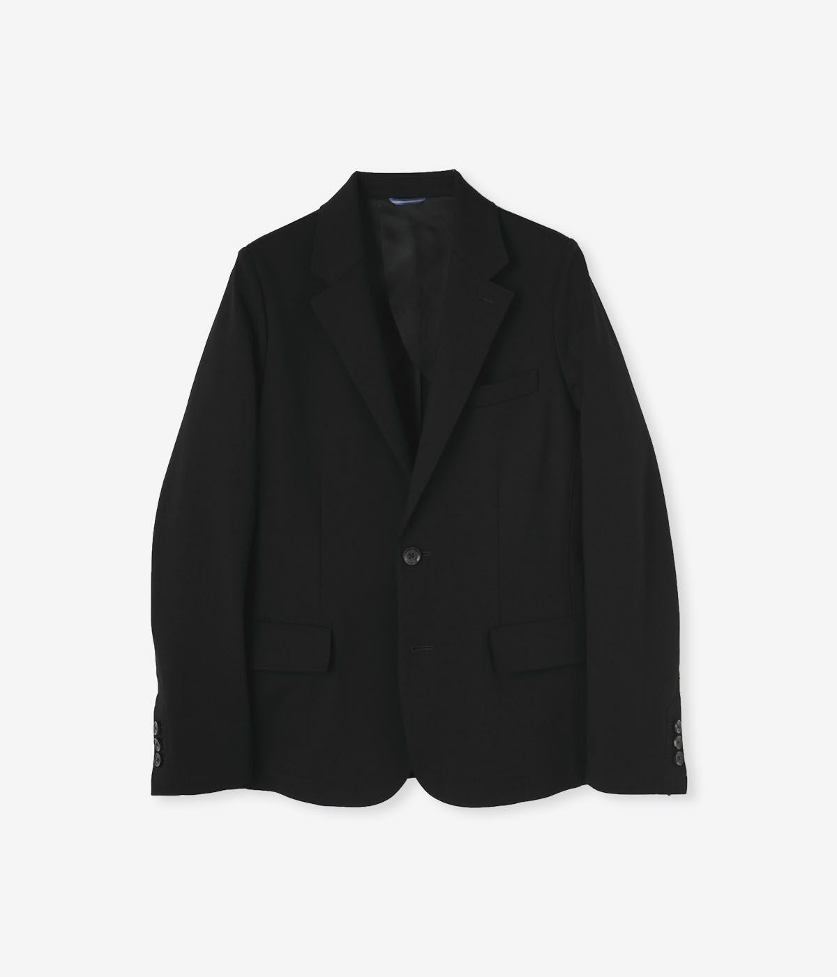 J02 JERSEY 2B JACKET | junhashimoto（ジュンハシモト）Official webshop