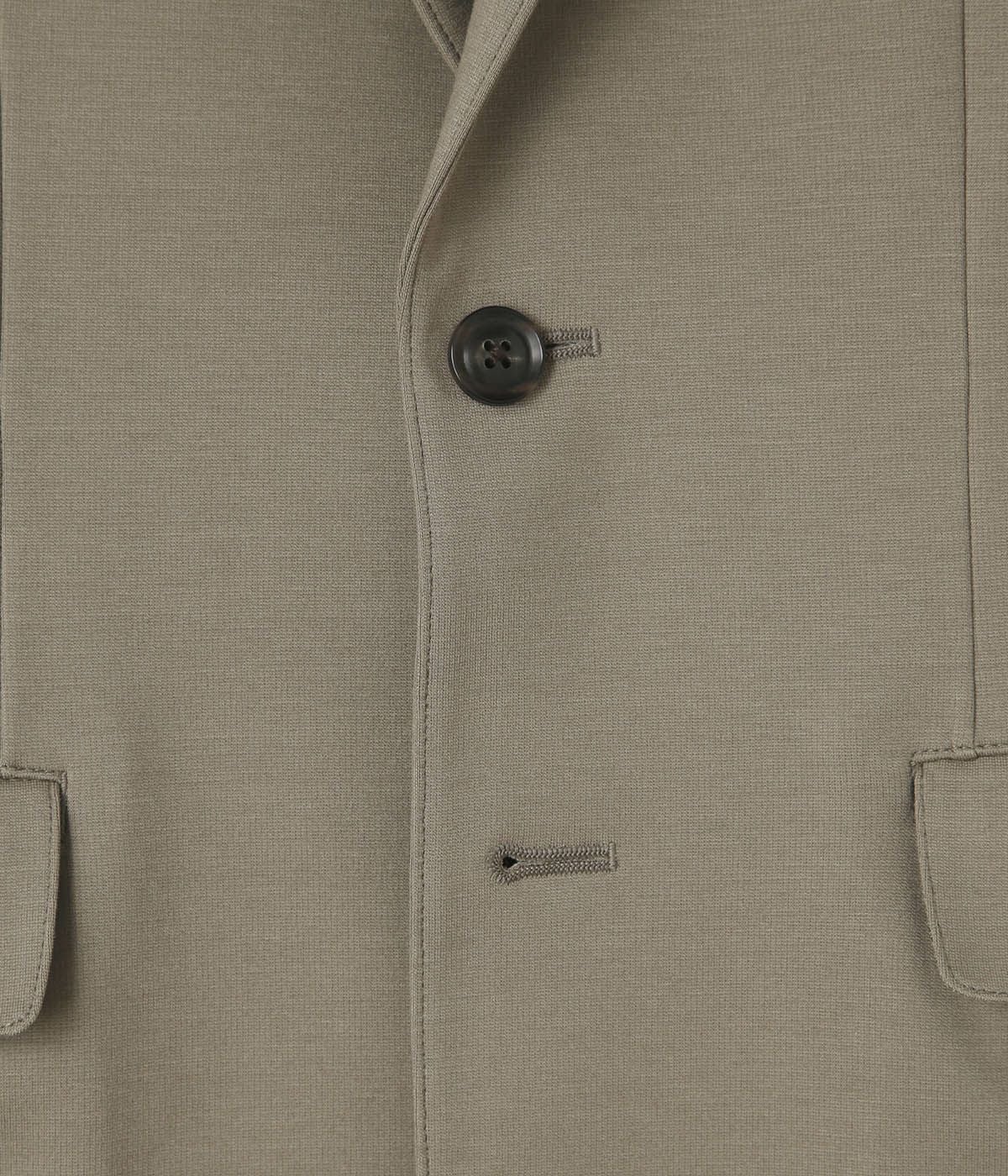 J02 JERSEY 2B JACKET | junhashimoto（ジュンハシモト）Official webshop