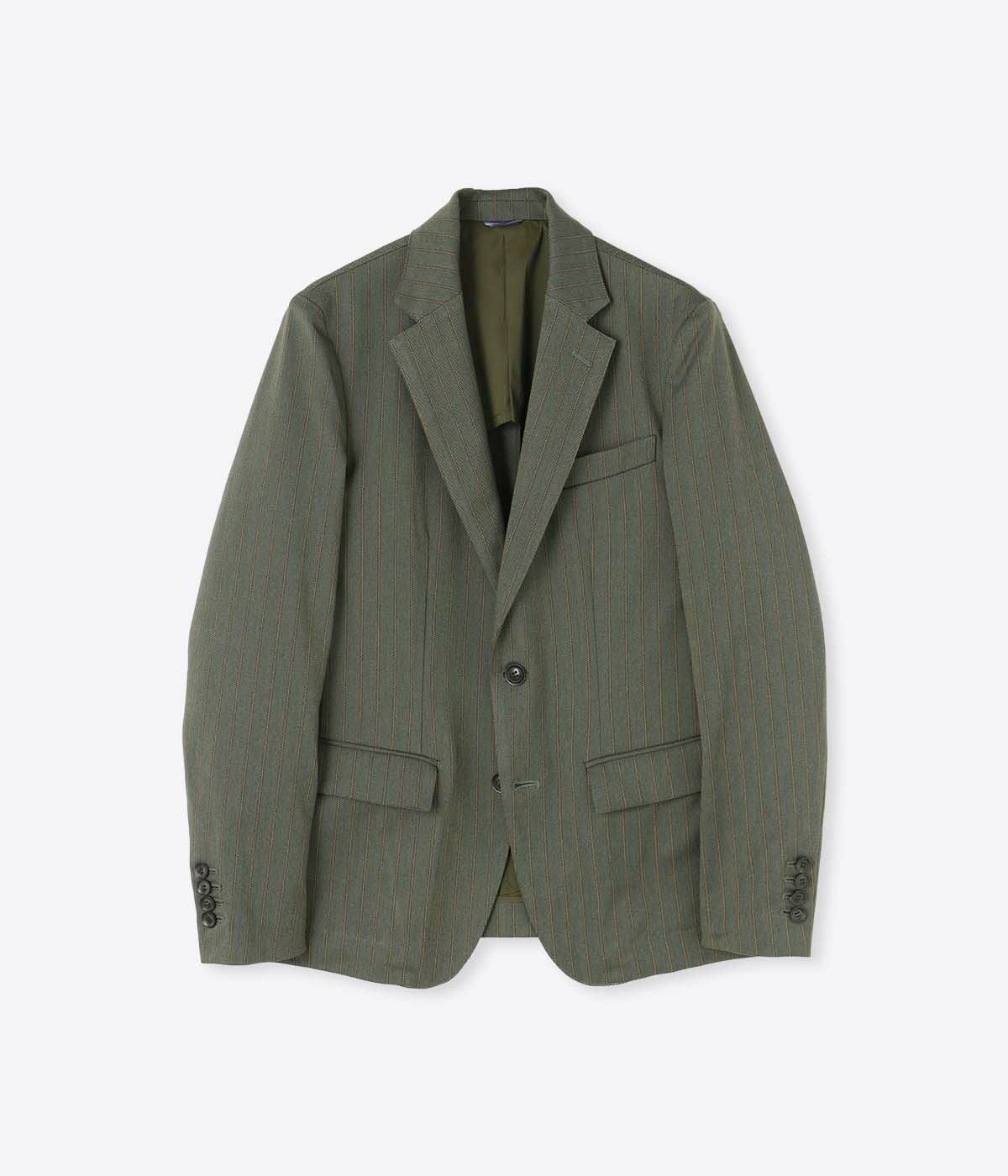 J08 LIGHT 2B JACKET | junhashimoto（ジュンハシモト）Official webshop