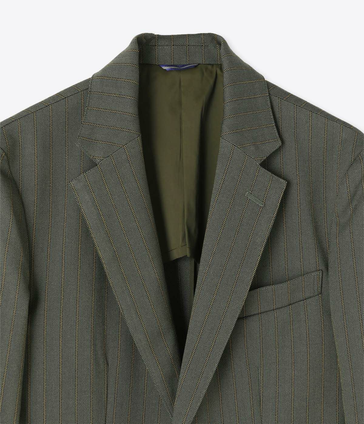 J08 LIGHT 2B JACKET | junhashimoto（ジュンハシモト）Official webshop