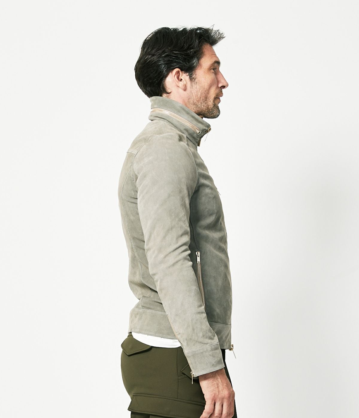 L02 STRETCH INNER RIDERS 2 | junhashimoto（ジュンハシモト