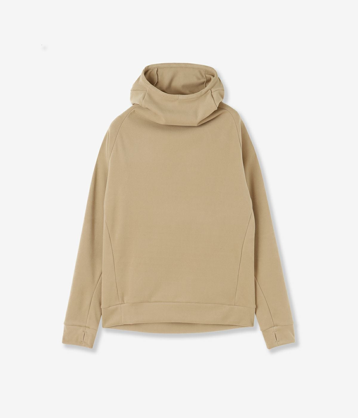 CU07 HIGH NECK PARKA | junhashimoto（ジュンハシモト）Official webshop