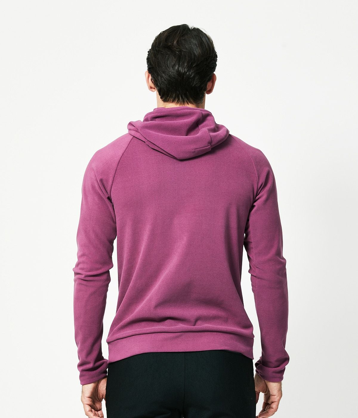 CU07 HIGH NECK PARKA | junhashimoto（ジュンハシモト）Official webshop