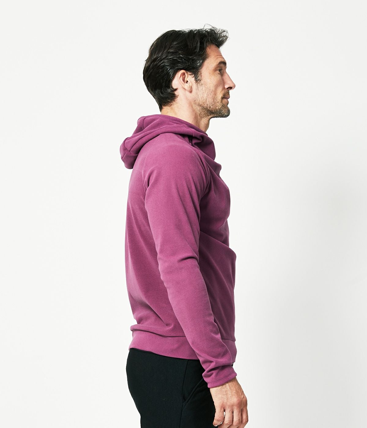 CU07 HIGH NECK PARKA | junhashimoto（ジュンハシモト）Official webshop