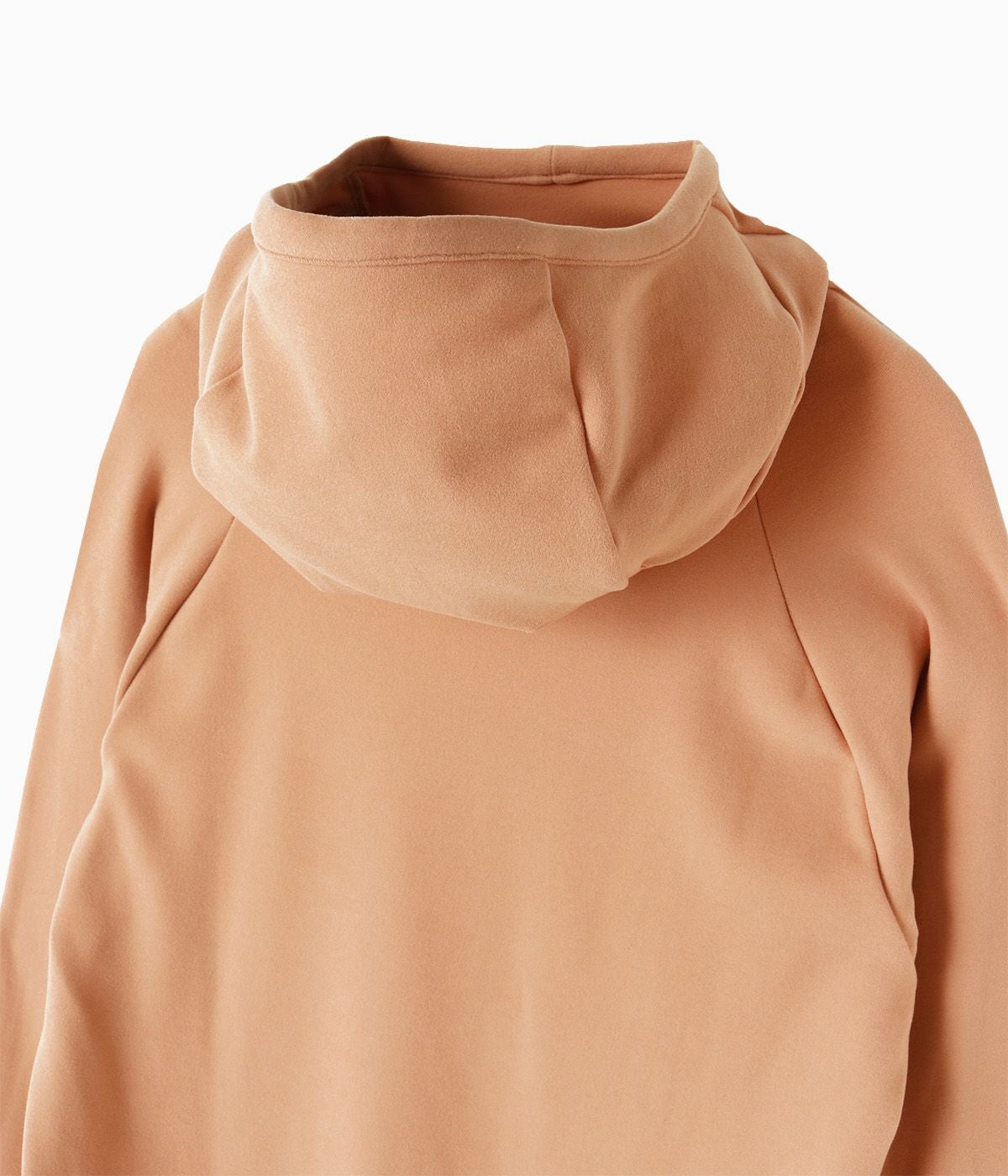 CU07 HIGH NECK PARKA | junhashimoto（ジュンハシモト）Official webshop