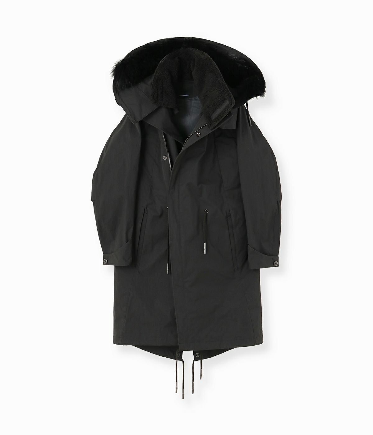 C02 4WAY WRAP MODS | junhashimoto（ジュンハシモト）Official webshop