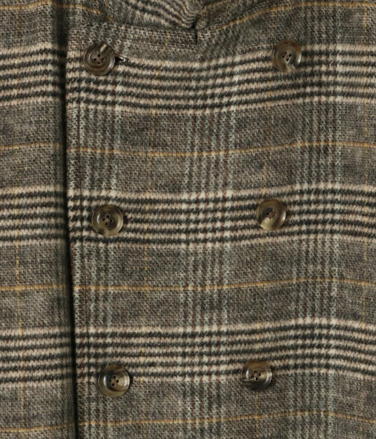 C07 OVER BELTED COAT | junhashimoto（ジュンハシモト）Official webshop