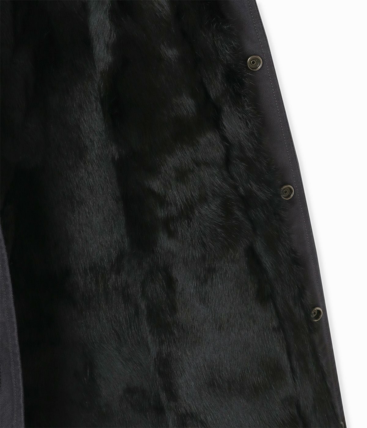 B09 M-65 FUR | junhashimoto(ジュンハシモト)Official webshop B09 M-65 FUR | junhashimoto(ジュンハシモト)Official webshop