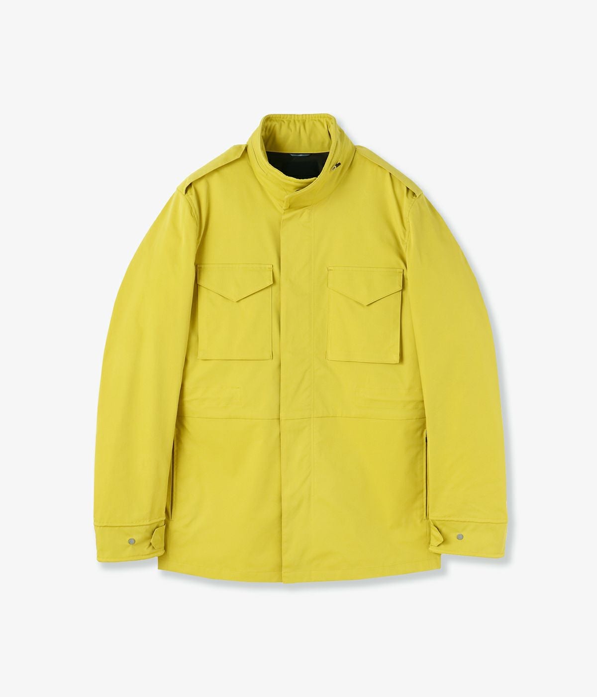 B09 POCKETABLE M-65 | junhashimoto（ジュンハシモト）Official webshop