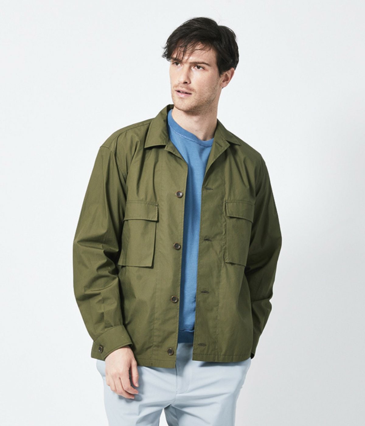 L02 G.RIDERS | junhashimoto（ジュンハシモト）Official webshop