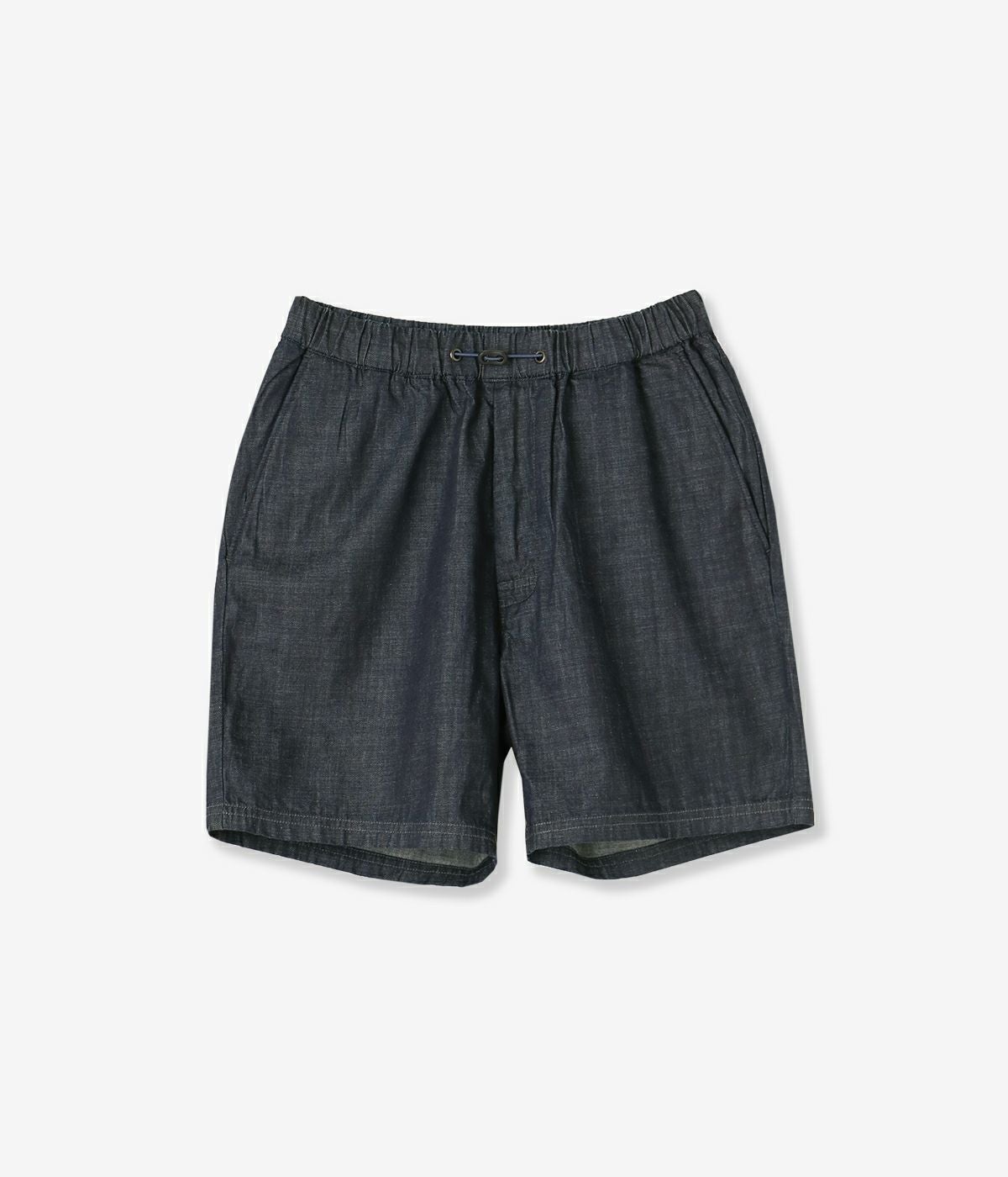 EASY SHORT PANTS | junhashimoto（ジュンハシモト）Official webshop