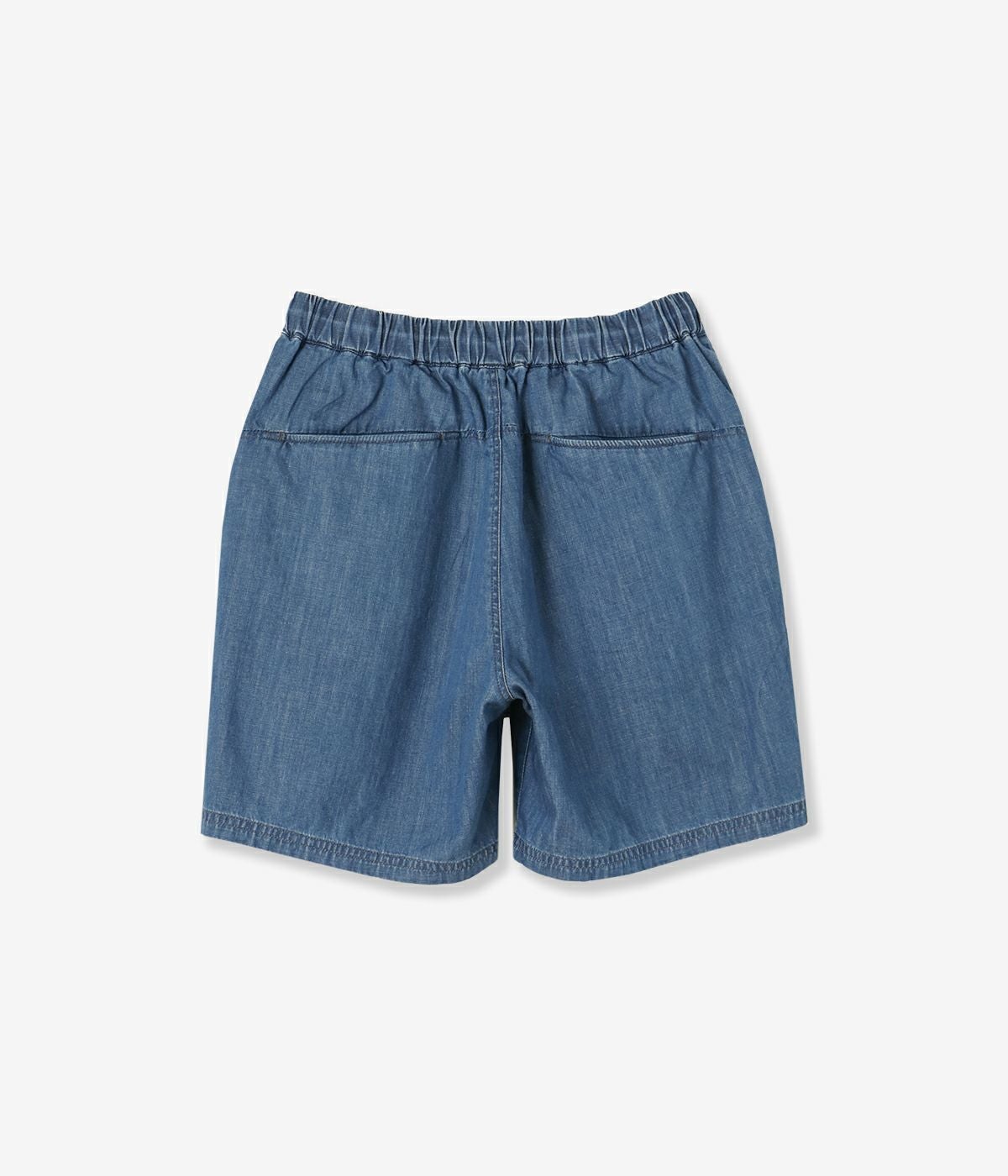 EASY SHORT PANTS | junhashimoto（ジュンハシモト）Official webshop