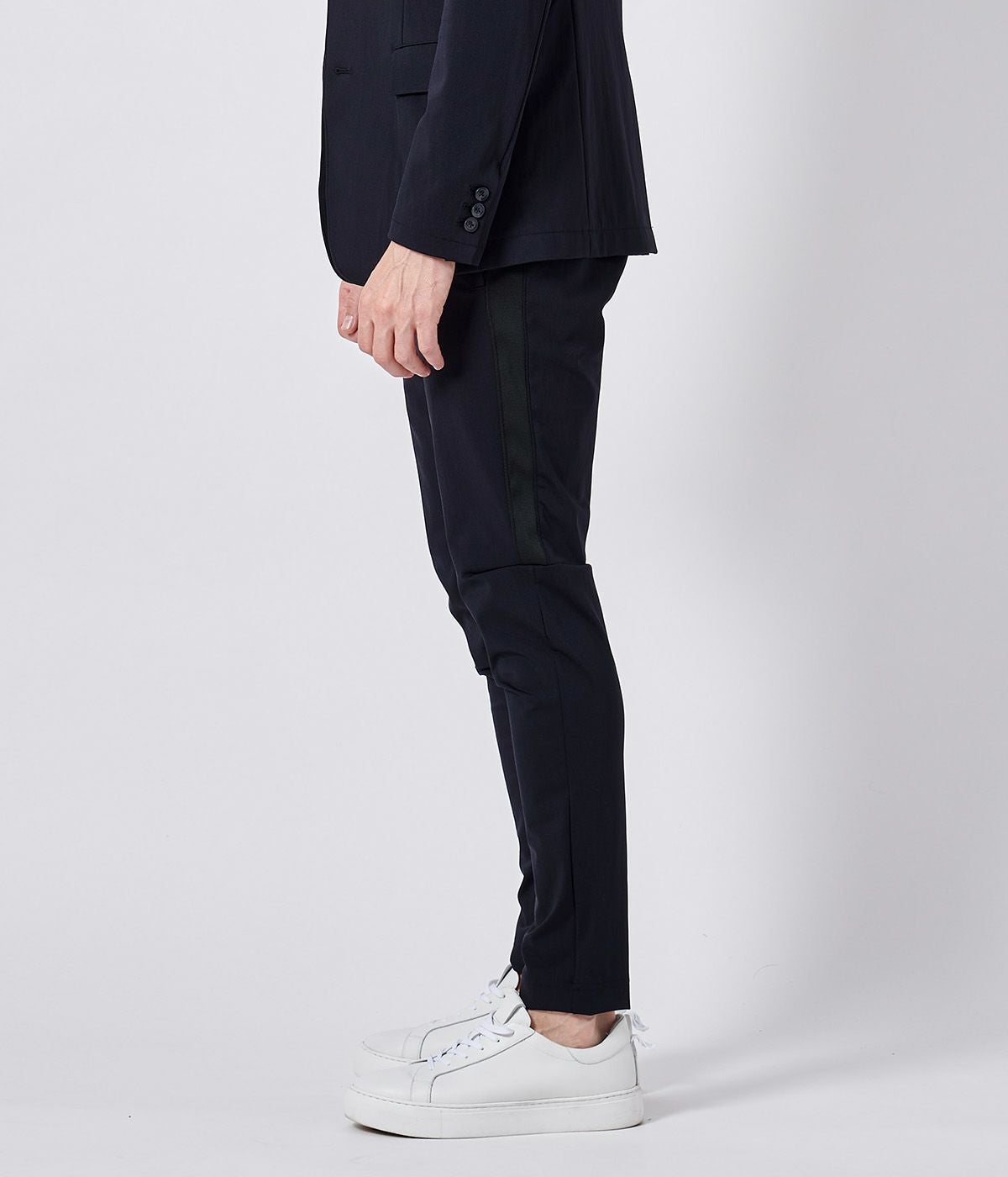 JH＋NEW MULTI PANTS | junhashimoto（ジュンハシモト）Official webshop