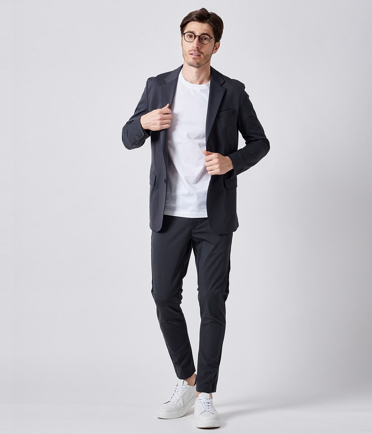 JH＋NEW MULTI PANTS | junhashimoto（ジュンハシモト）Official webshop