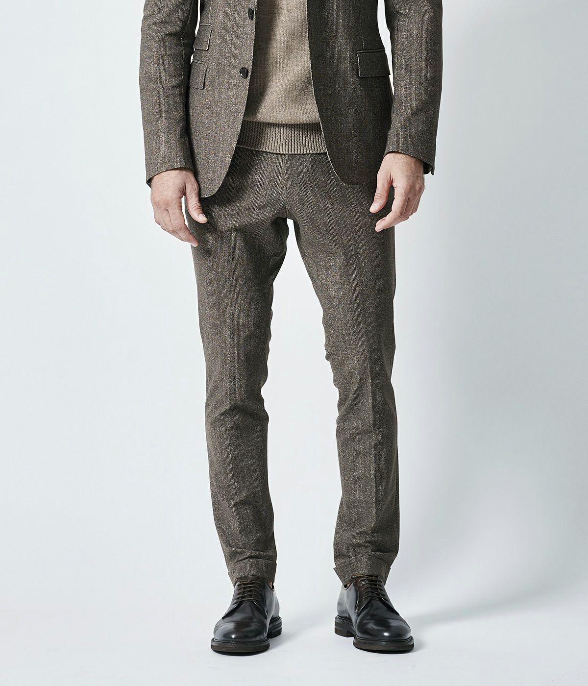 CLASSIC XVI PANTS | junhashimoto（ジュンハシモト）Official webshop