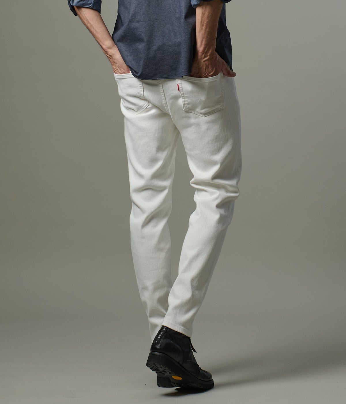 EDWIN SLIM JERSEYS | junhashimoto（ジュンハシモト）Official webshop
