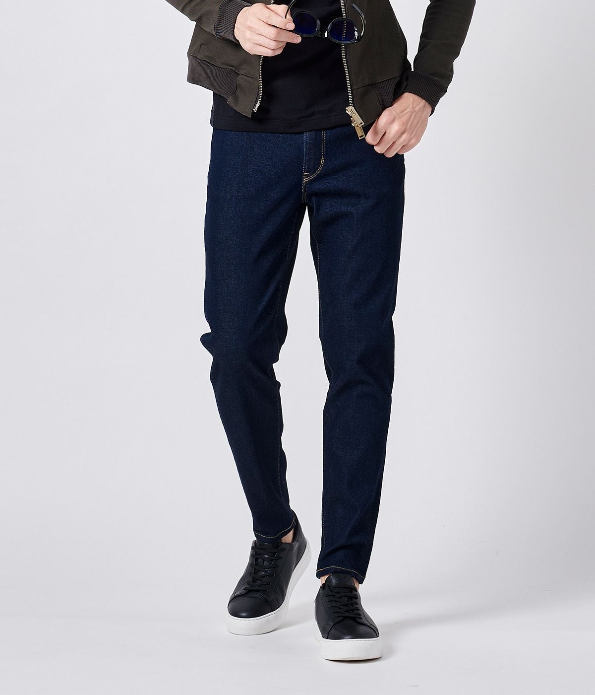 EDWIN SLIM JERSEYS | junhashimoto（ジュンハシモト）Official webshop