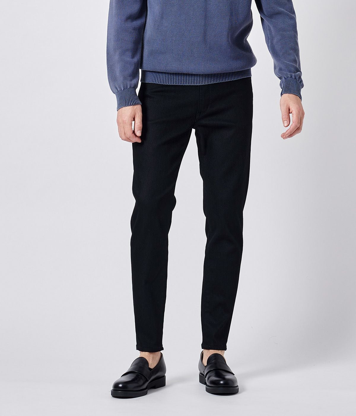 EDWIN SLIM JERSEYS | junhashimoto（ジュンハシモト）Official webshop