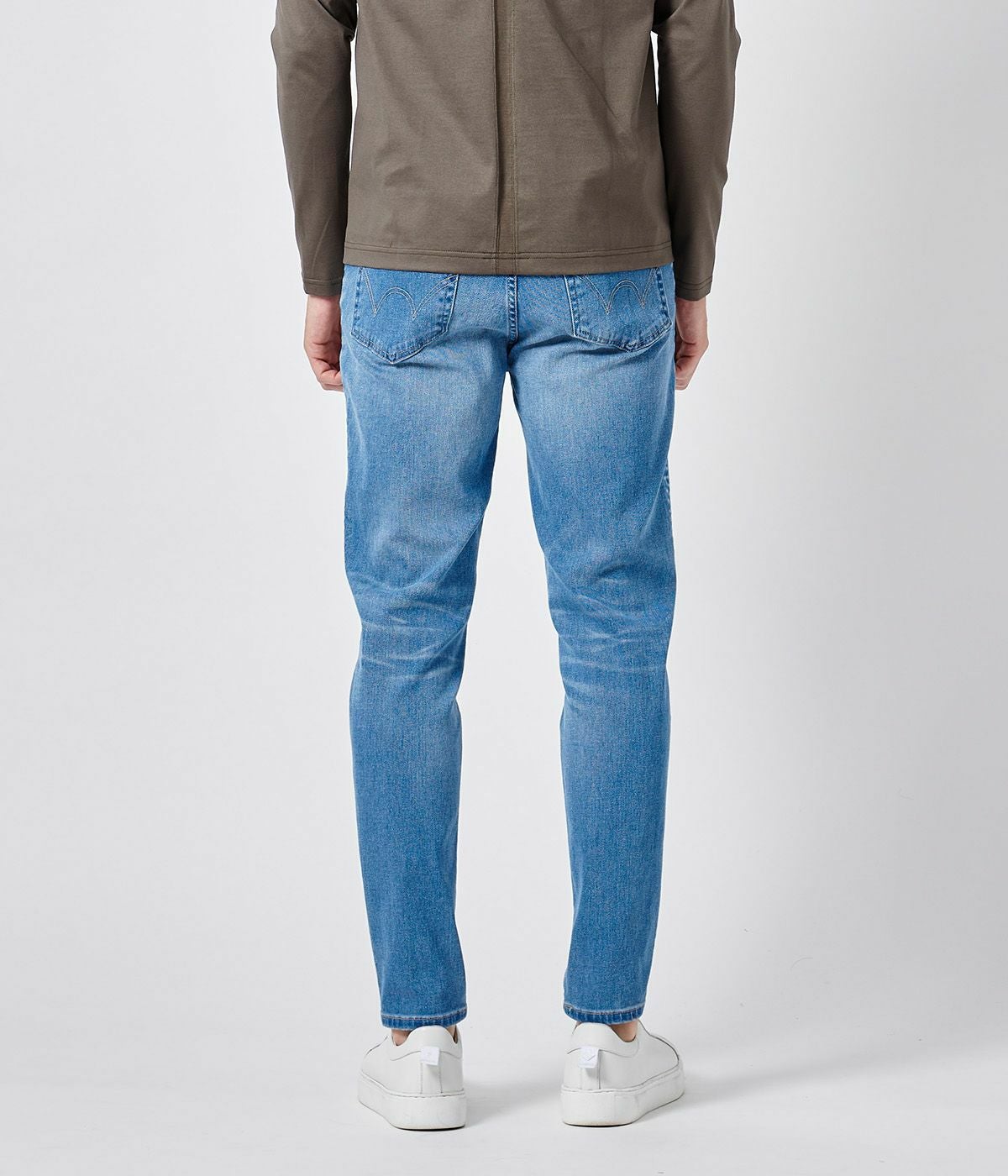 EDWIN SLIM JERSEYS | junhashimoto（ジュンハシモト）Official webshop