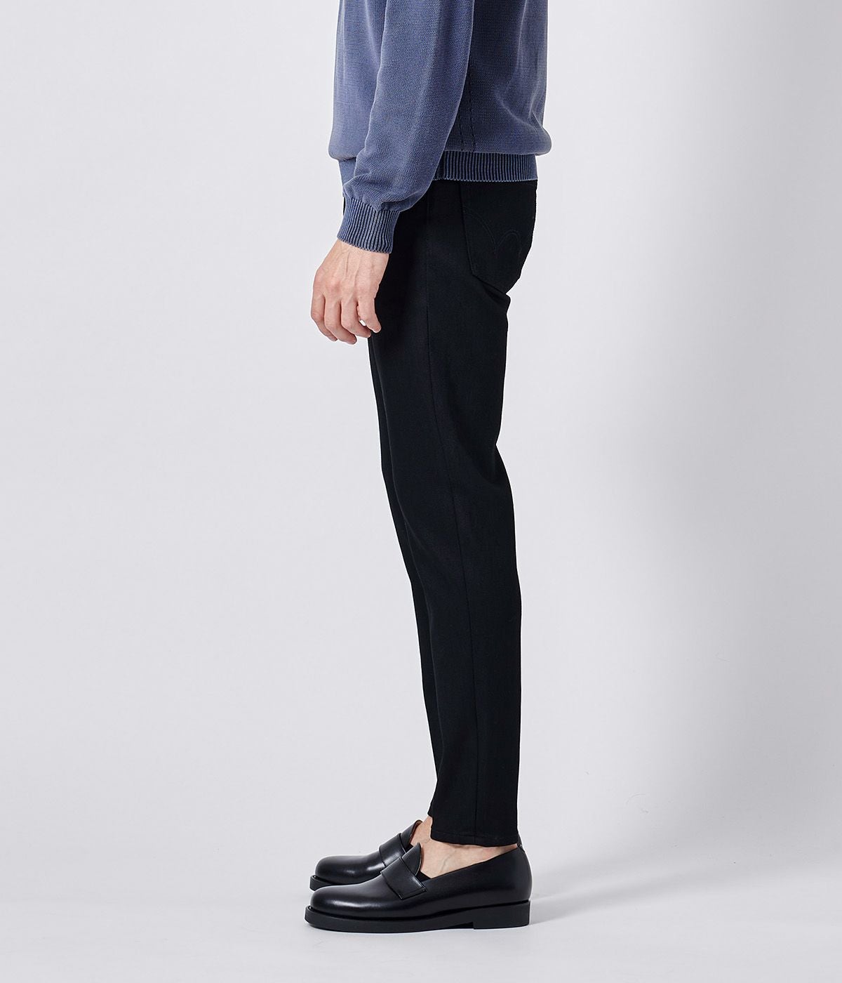 EDWIN SLIM JERSEYS | junhashimoto（ジュンハシモト）Official webshop