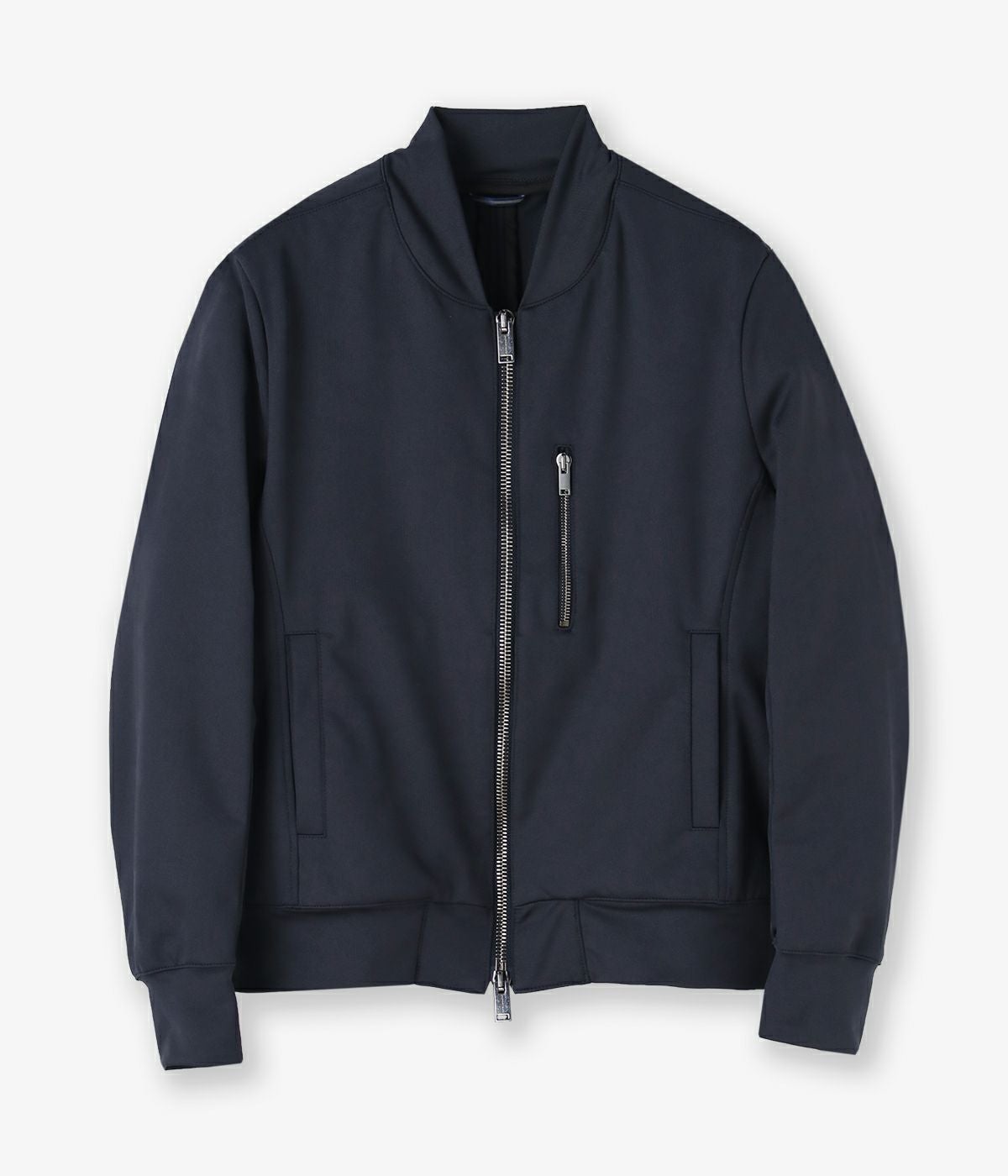 NYLON SHOP COAT | junhashimoto（ジュンハシモト）Official webshop