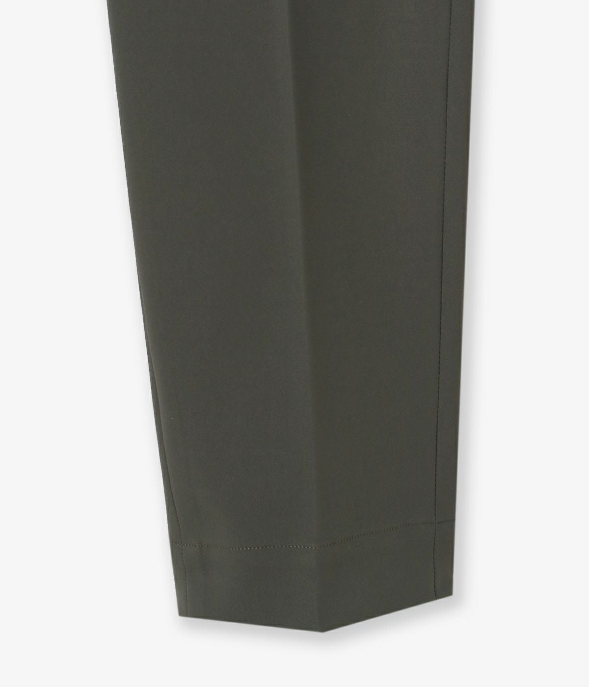 NEO EASY TUCK PANTS | junhashimoto（ジュンハシモト）Official webshop