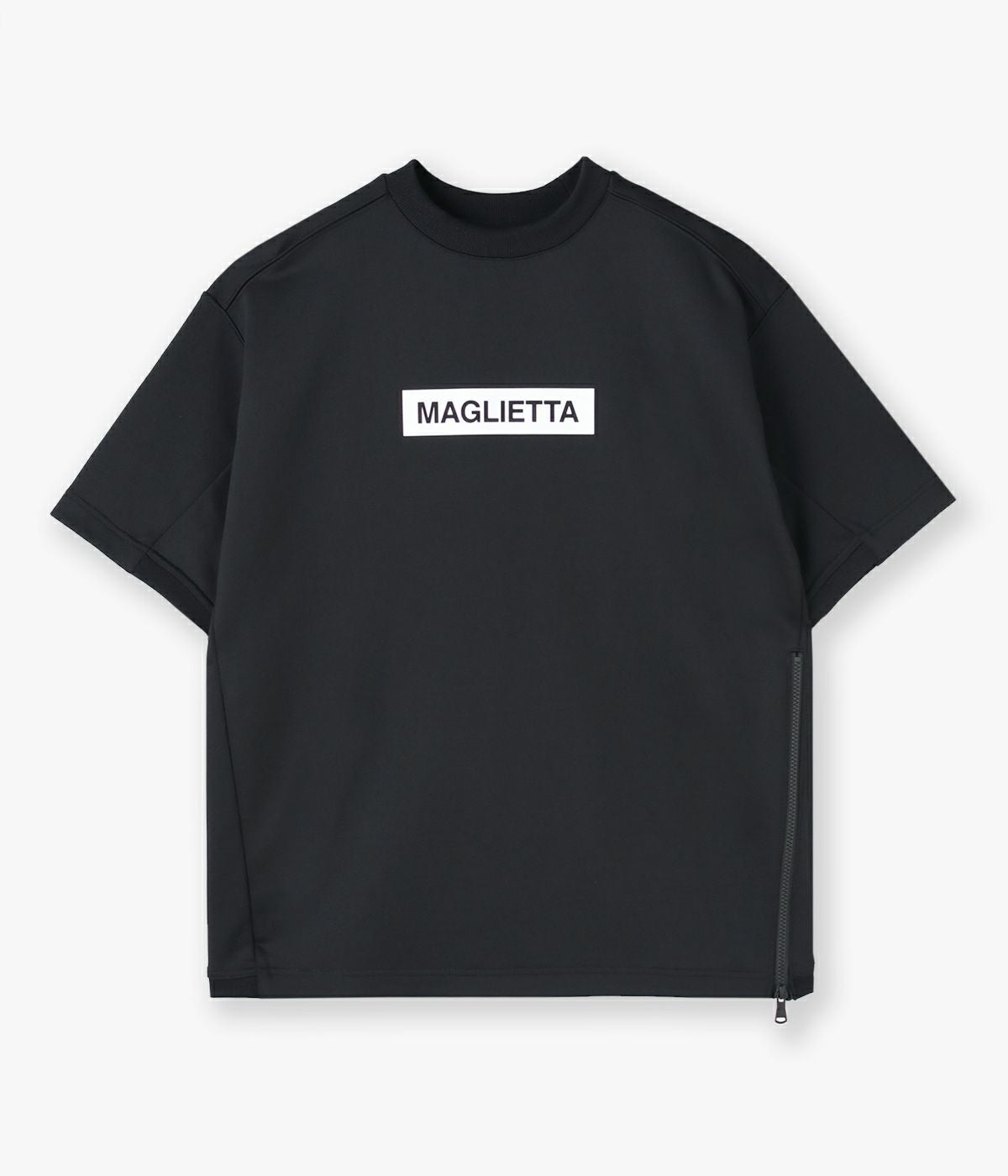 JH+MAGLIETTA ZIP | junhashimoto（ジュンハシモト）Official webshop