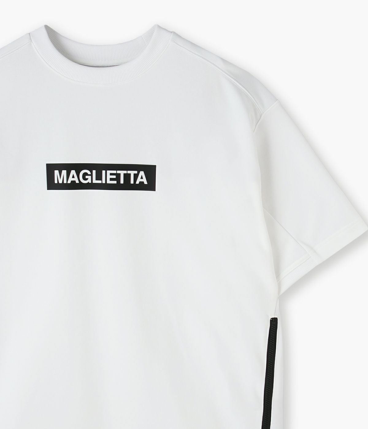 JH+MAGLIETTA ZIP | junhashimoto（ジュンハシモト）Official webshop