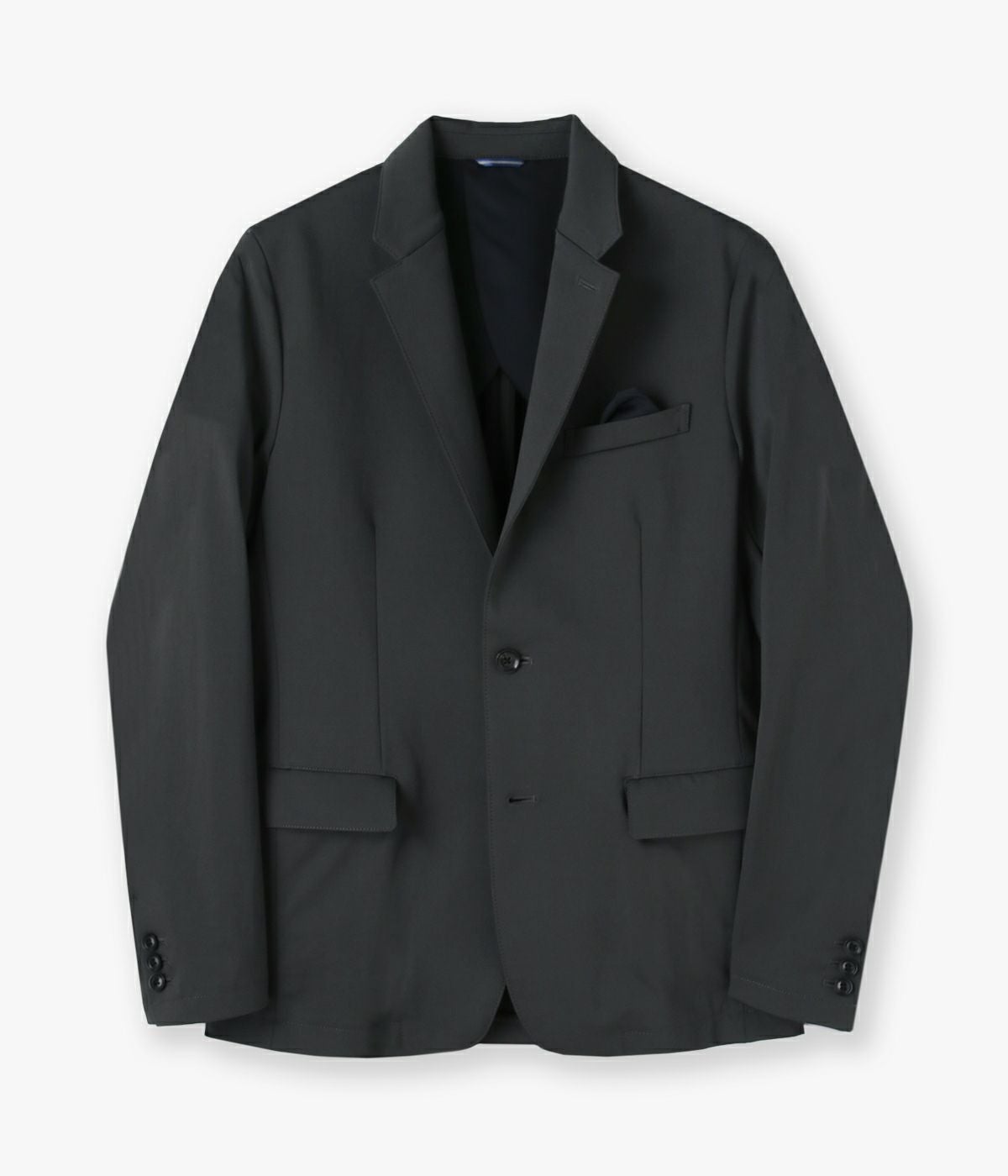 270DAYS JERSEY 2B JACKET | junhashimoto（ジュンハシモト）Official