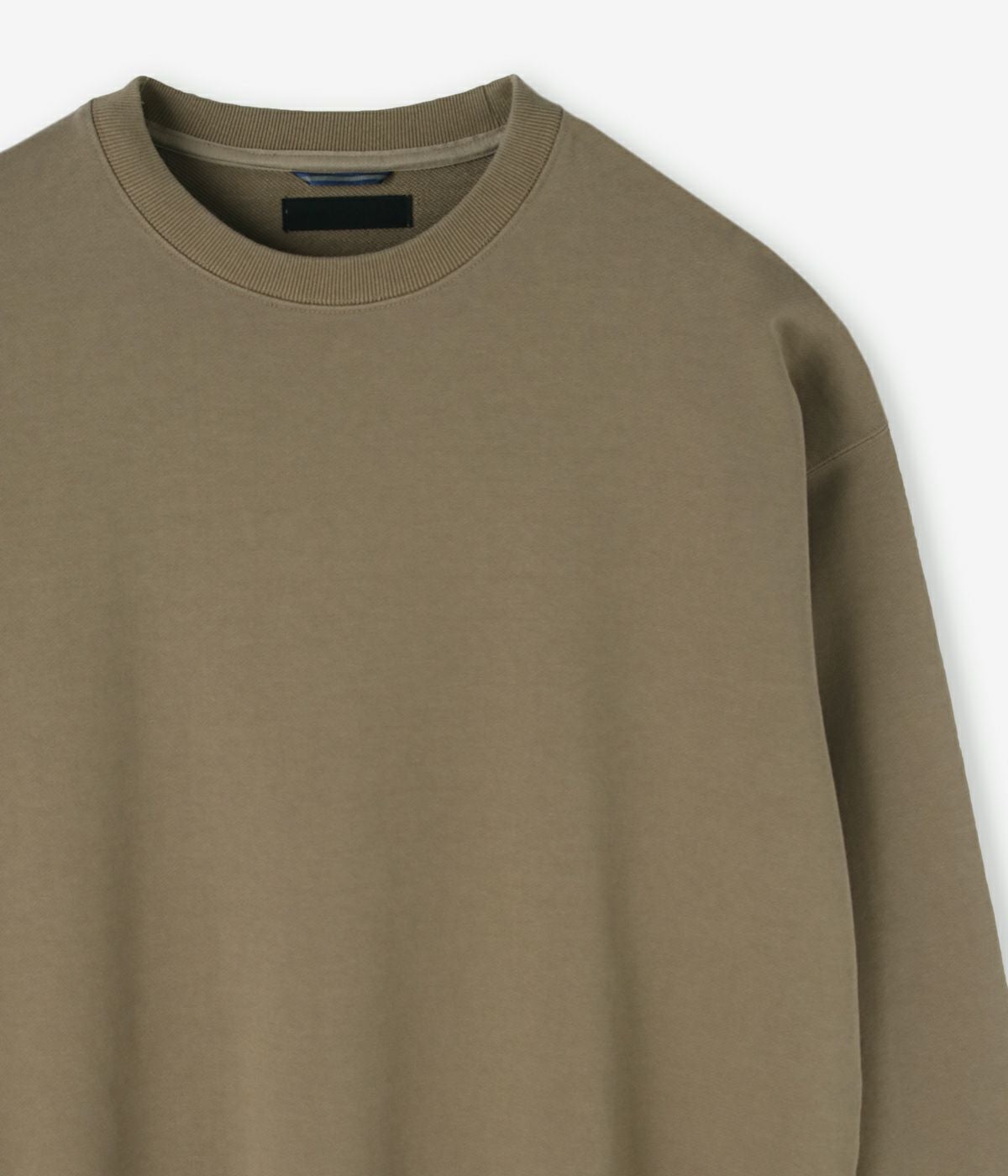 ELBOW PAD SWEAT | junhashimoto（ジュンハシモト）Official webshop